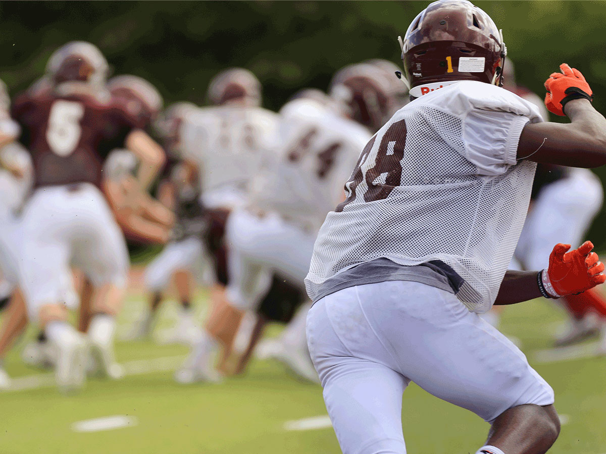 France Won In Semi-finals With Huge Difference
