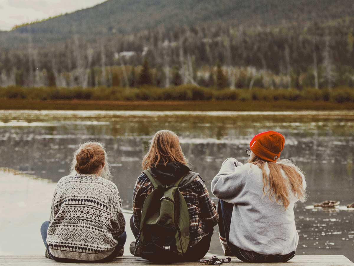 Traveling For Memories