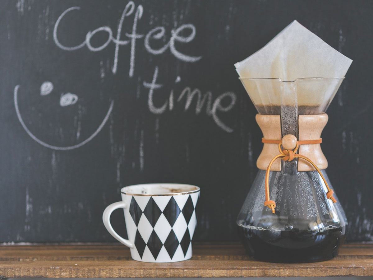 Coffee For Your Mood