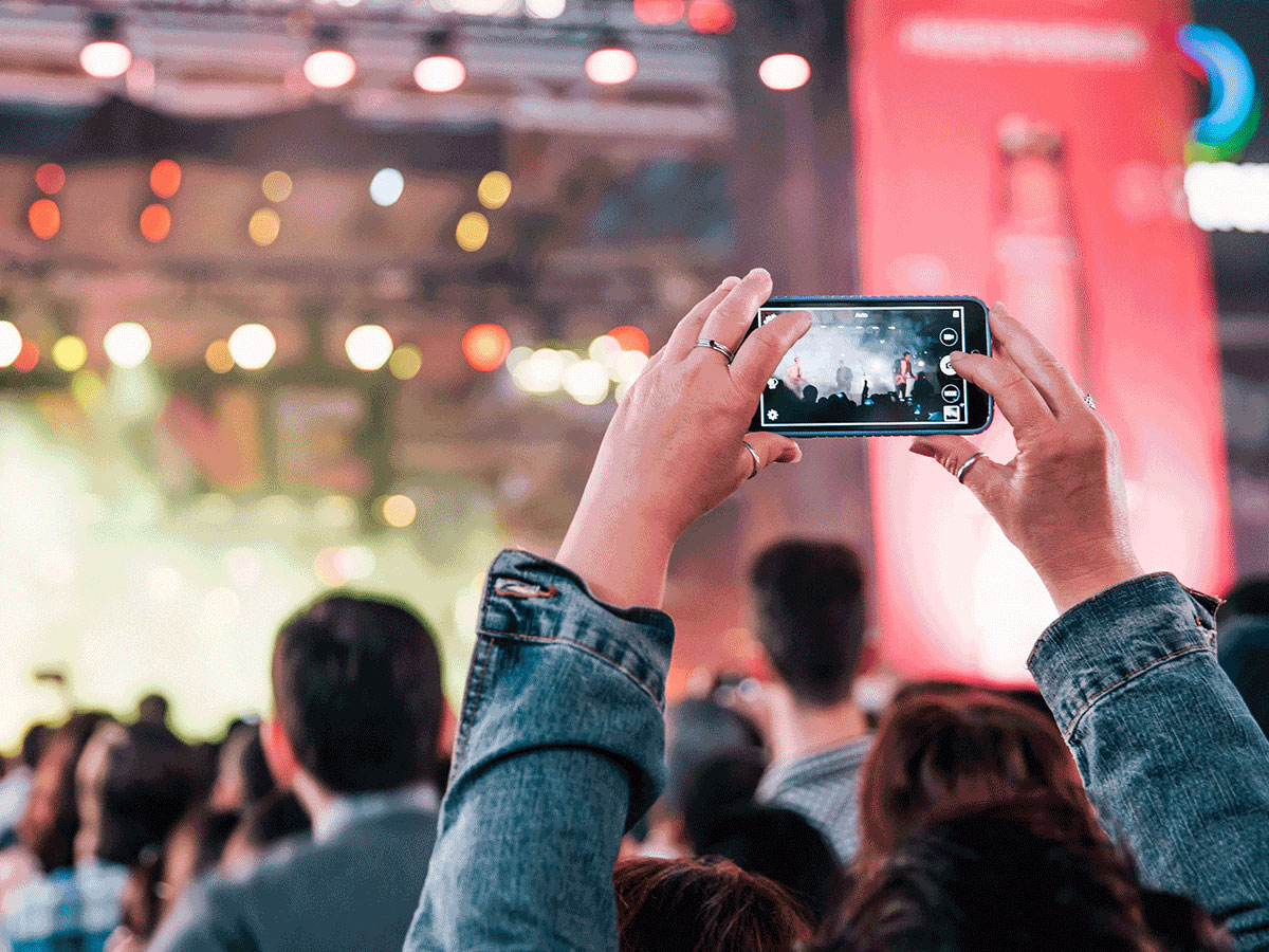 Photography Tips And Tricks